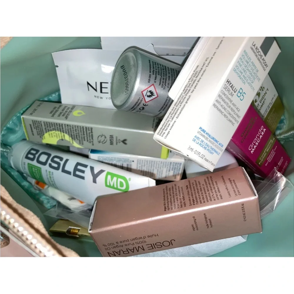 Beauty collection, all new in package, various brands - Picture 3 of 6